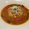 真っ赤ならーめん とまこ - 