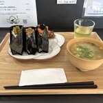 おにぎり工房　縁 - 