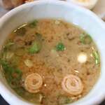 お食事処 としぶん - 