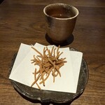 そば切り 粋人 - 