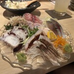 おさかなや 和樽 - 