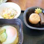 お食事処 としぶん - 