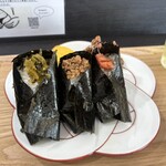 おにぎり工房　縁 - 