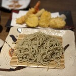 そば切り 粋人 - 