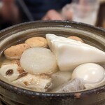 赤坂 ごだいご - 