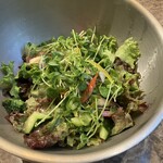 洋食屋 銀座ランプ亭 - 