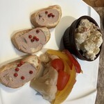 洋食屋 銀座ランプ亭 - 