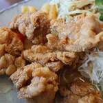 お食事処 としぶん - 