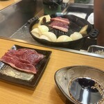 札幌成吉思汗 しろくま - 