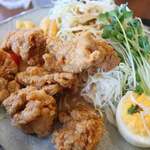 お食事処 としぶん - 