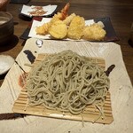 そば切り 粋人 - 