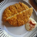 エキニシ海鮮スタンド うみの介 - 