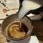 そば切り 粋人 - 