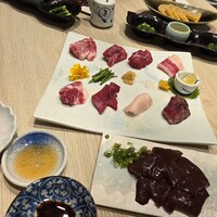 菅乃屋 銀座通り店 - 