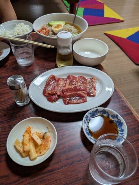 大将 - 弘前東高前（焼肉）の写真