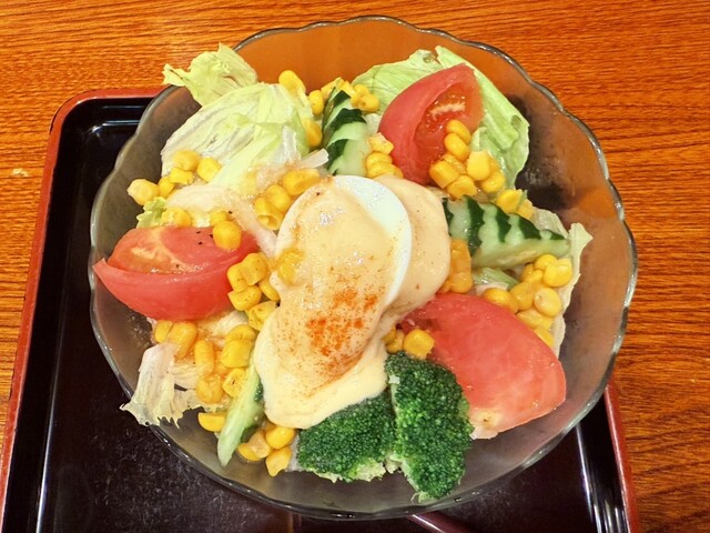 Sangoku Ichi Airandoittsu Ten photo 2