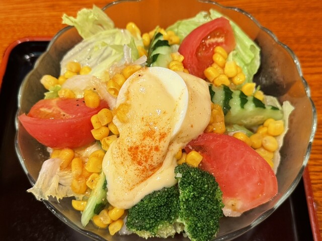 Sangoku Ichi Airandoittsu Ten photo 3