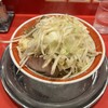 ラーメン タロー 大森の陣