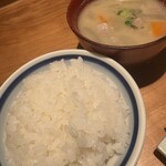 銀座とんかつ檍 - 