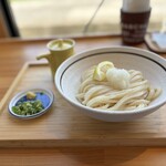 時とまるudon - 