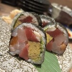 魚酒菜や マルニ槇 - 