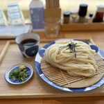 時とまるudon - 