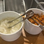 カレー専門店 白銀亭  - 