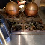 レストラン酢重正之 - 