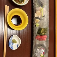 旬菜坪根 - 