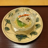 旬菜坪根 - 
