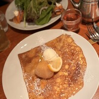 ルバーブ 大名古屋ビルヂング店 - 