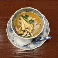 旬菜坪根 - 