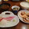 磯料理ヨット