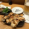 焼鳥ぼうず