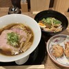 麺匠 麦之助 MINIE店