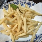 旬菜人 おしどり - 