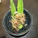 旬菜人 おしどり - 