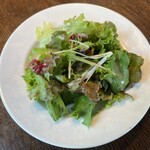 ベーカリー&レストラン沢村 - 