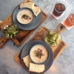 CLANN BY THE RIVER - 