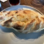 ベーカリー&レストラン沢村 - 