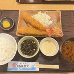 まるは食堂 - 