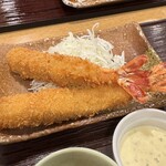 まるは食堂 - 