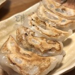 炭焼 やきとん酒場 TONTON - 