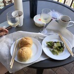 Royal Kitchen - 料理写真: