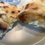 ベーカリー&レストラン沢村 - 