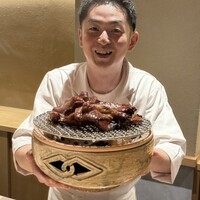日本料理 研野 - 