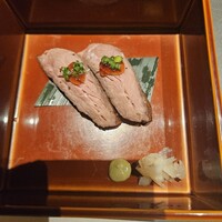 京都つゆしゃぶCHIRIRI 四条烏丸 別邸 - 