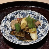 日本料理 研野 - 