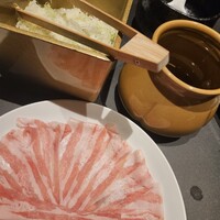 京都つゆしゃぶCHIRIRI 四条烏丸 別邸 - 