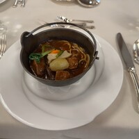 メインダイニングルーム 三笠 - 